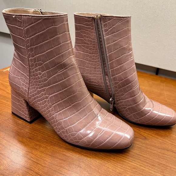 Steve Madden boots  size 8.5 - Picture 1 of 8